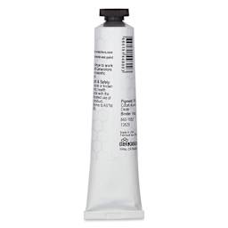 Ceracolors Waterborne Wax Paint - Cobalt Blue, 50 ml - back