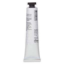 Ceracolors Waterborne Wax Paint - Mars Violet, 50 ml - back