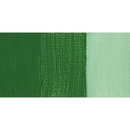 Ceracolors Waterborne Wax Paint - Chromium Green Oxide - Swatch