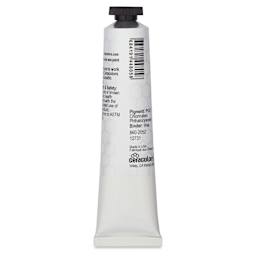 Ceracolors Waterborne Wax Paint - Phthalo Green, 50 ml - back