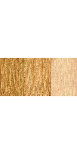 Ceracolors Waterborne Wax Paint - Gold - Swatch