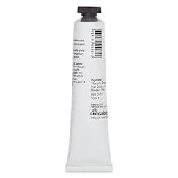 Ceracolors Waterborne Wax Paint - Copper, 50 ml - back