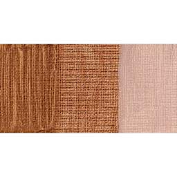 Ceracolors Waterborne Wax Paint - Copper - Swatch