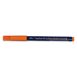 Yasutomo FabricMate Dye Ink Markers - Orange