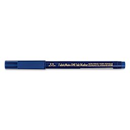 Yasutomo FabricMate Dye Ink Markers - Blue
