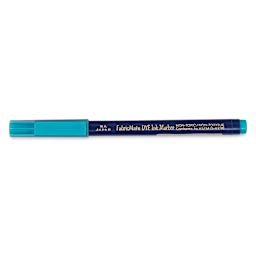 Yasutomo FabricMate Dye Ink Markers - Turquoise