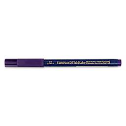 Yasutomo FabricMate Dye Ink Markers - Violet