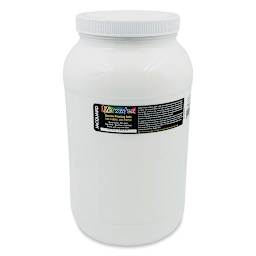 Jacquard Versatex Screen Printing Ink Extender - 128 oz Jar