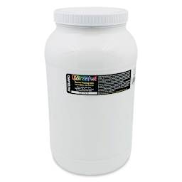 Jacquard Versatex Screen Printing Ink - White, Gallon