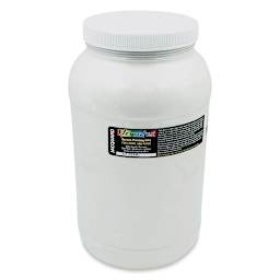 Jacquard Versatex Screen Printing Ink - Pearl, 128 oz jar