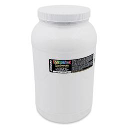 Jacquard Versatex Screen Printing Ink - Opaque White, 128 oz jar