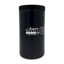 Jacquard Textile Color - Opaque White, 32 oz jar