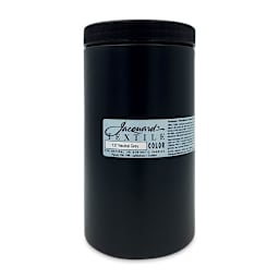 Jacquard Textile Color - Neutral Gray, 32 oz jar