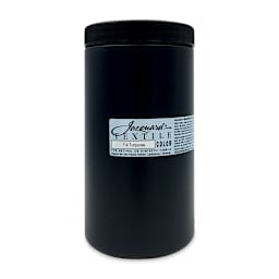 Jacquard Textile Color - Turquoise, 32 oz jar