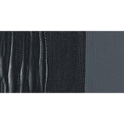 Createx Acrylic Paint - Carbon Black swatch