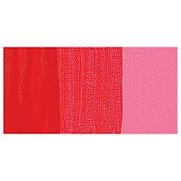 Createx Acrylic Paint - Primary Red swatch