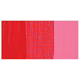 Createx Acrylic Paint - Primary Red swatch