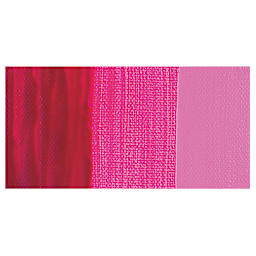 Createx Acrylic Paint - Quinacridone Magenta swatch