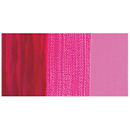 Createx Acrylic Paint - Quinacridone Magenta swatch