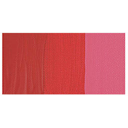 Createx Acrylic Paint - Quinacridone Crimson swatch