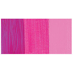 Createx Acrylic Paint - Iridescent Fuchia swatch