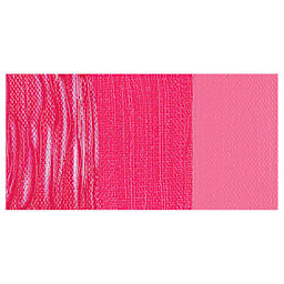 Createx Acrylic Paint - Iridescent Bright Red swatch