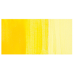 Createx Acrylic Paint - Hansa Yellow Medium swatch