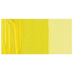 Createx Acrylic Paint - Iridescent Yellow swatch