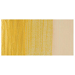 Createx Acrylic Paint - Pearlescent Satin Gold swatch