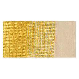 Createx Acrylic Paint - Pearlescent Satin Gold swatch