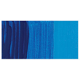 Createx Acrylic Paint - Phthalo Blue (Green Shade) swatch