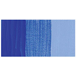 Createx Acrylic Paint - Ultramarine Blue swatch