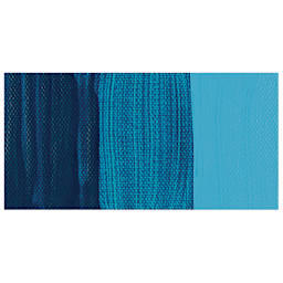 Createx Acrylic Paint - Turquoise Hue swatch