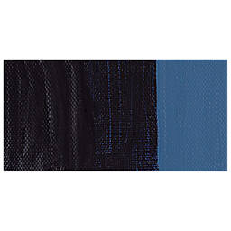 Createx Acrylic Paint - Cobalt Blue swatch