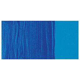 Createx Acrylic Paint - Pearl Blue swatch