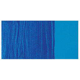 Createx Acrylic Paint - Pearl Blue swatch
