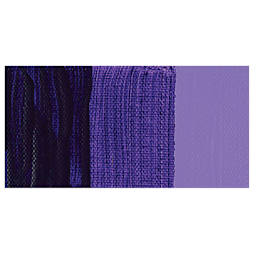 Createx Acrylic Paint - Carbazole Violet swatch