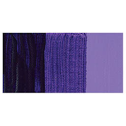 Createx Acrylic Paint - Carbazole Violet swatch