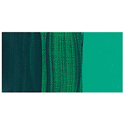 Createx Acrylic Paint - Phthalo Green swatch