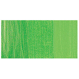 Createx Acrylic Paint - Pearl Lime Green swatch