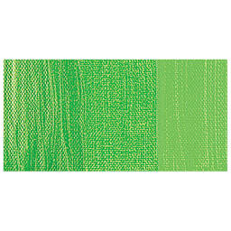 Createx Acrylic Paint - Pearl Lime Green swatch