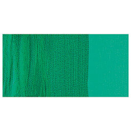 Createx Acrylic Paint - Pearl Green swatch