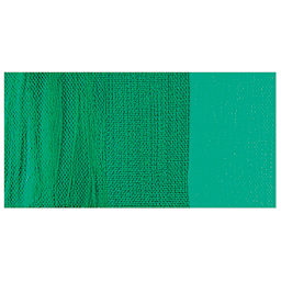 Createx Acrylic Paint - Pearl Green swatch