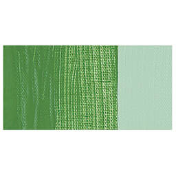 Createx Acrylic Paint - Chromium Oxide Green swatch