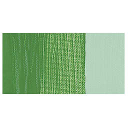 Createx Acrylic Paint - Chromium Oxide Green swatch