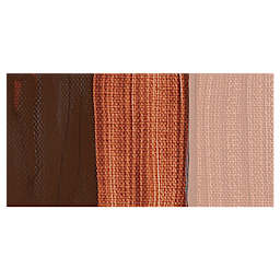 Createx Acrylic Paint - Burnt Sienna swatch