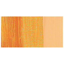 Createx Acrylic Paint - Pearlescent Copper swatch