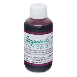 Jacquard Silk Dye - Digital, 2 oz bottle