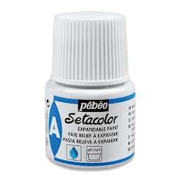 Pebeo Setacolor Expandable Paste, 45 ml bottle