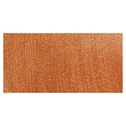 Jacquard Lumiere Acrylic Paint - Burnt Orange swatch